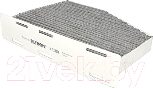 Изображение товара Салонный фильтр Filtron K1111A (угольный)