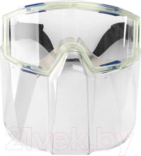 Изображение товара Защитный щиток Sturm! 8050-05-04