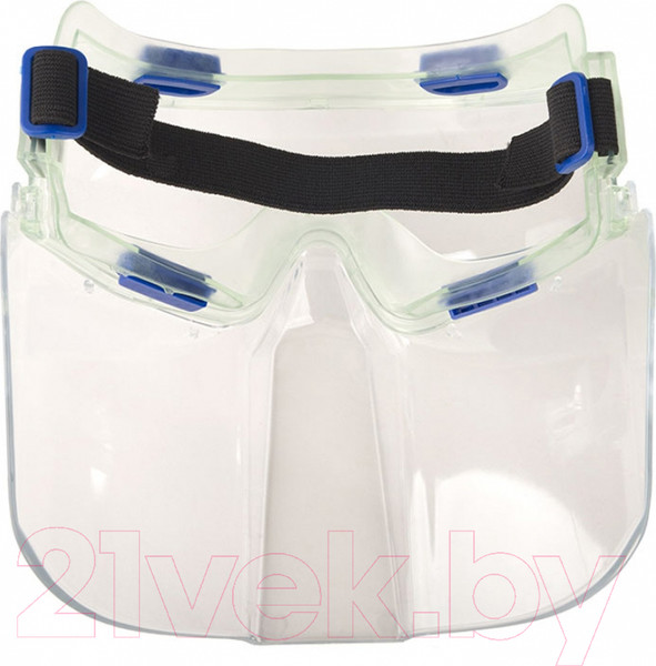 Изображение товара Защитный щиток Sturm! 8050-05-04