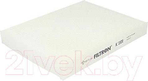 Изображение товара Салонный фильтр Filtron K1101