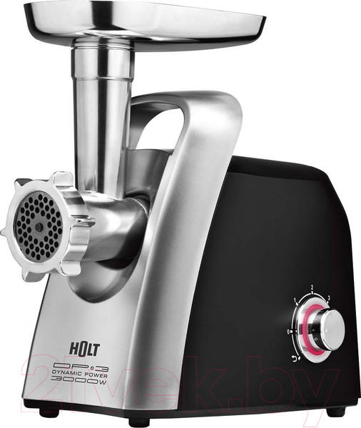 Изображение товара Мясорубка электрическая Holt HT-MG-005