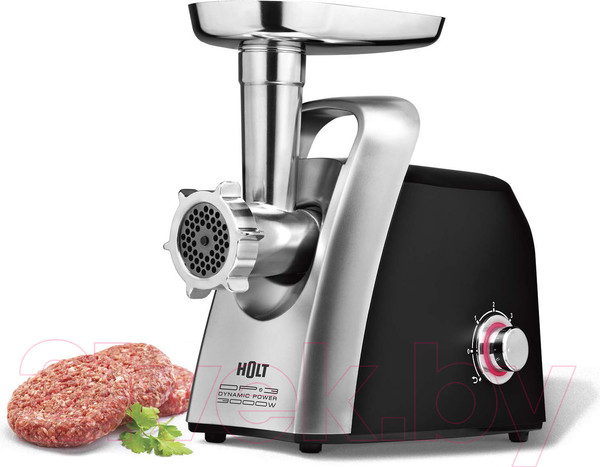 Изображение товара Мясорубка электрическая Holt HT-MG-005