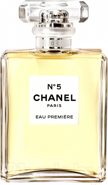 Изображение товара Парфюмерная вода Chanel № 5 Eau Premiere (50мл)