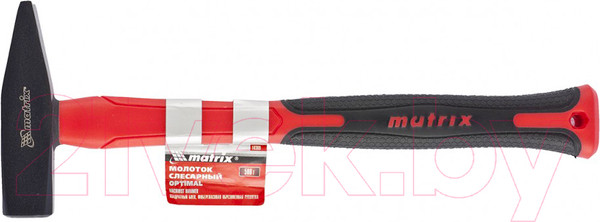 Изображение товара Молоток Matrix 10369