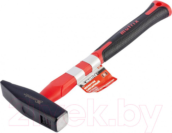 Изображение товара Молоток Matrix 10370