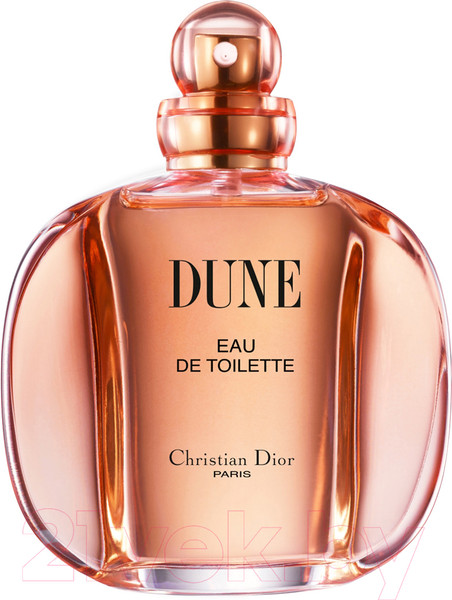 Изображение товара Туалетная вода Christian Dior Dune (100мл)