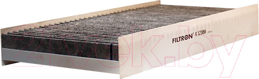 Изображение товара Салонный фильтр Filtron K1238A (угольный)