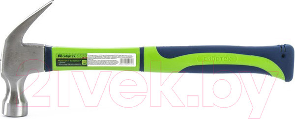 Изображение товара Молоток СибрТех 10441