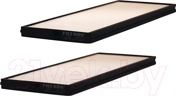 Изображение товара Салонный фильтр Filtron K1182-2X (2шт)