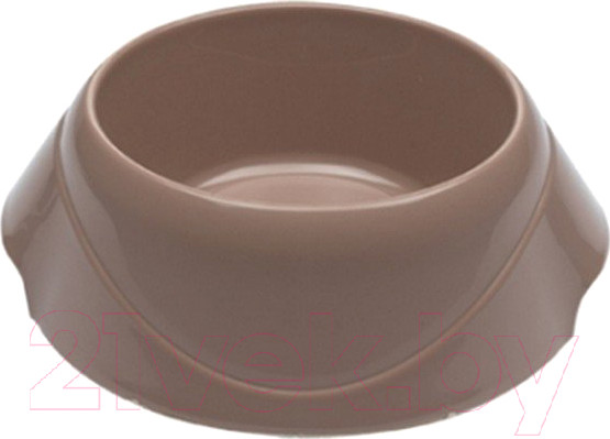 Изображение товара Миска для животных Ferplast Magnus 3 (3л, бежевый)
