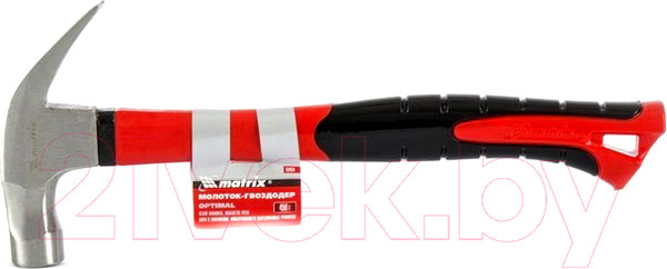 Изображение товара Молоток Matrix 10454