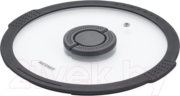 Изображение товара Крышка стеклянная Werner Imola 50209