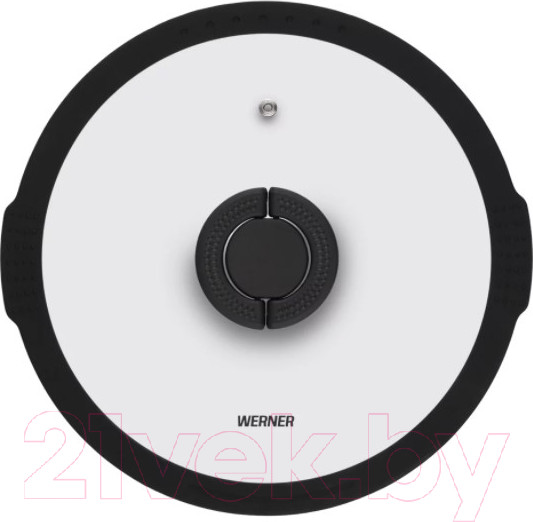 Изображение товара Крышка стеклянная Werner Imola 50209