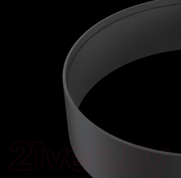 Изображение товара Кольцо декоративное для светильника Maytoni Barret DLA041-01B