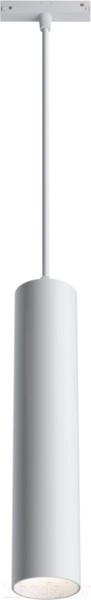 Изображение товара Трековый светильник Maytoni Track Lamps TR016-2-12W4K-W