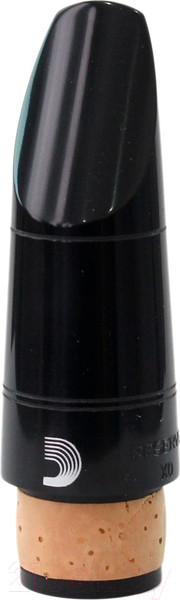 Изображение товара Мундштук для кларнета RICO MCR-X15E