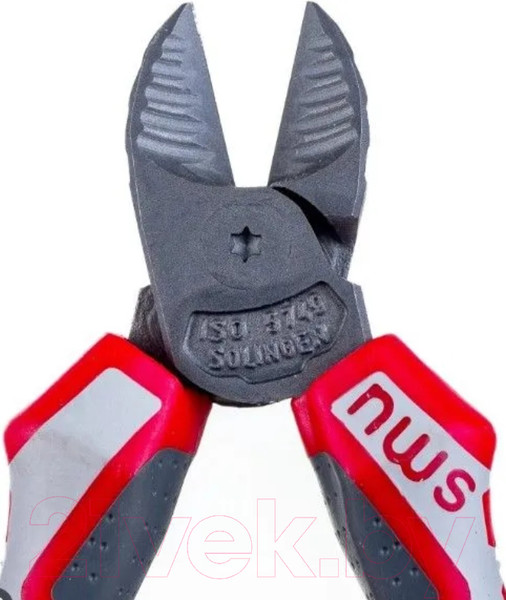 Изображение товара Бокорезы NWS 134-69-130