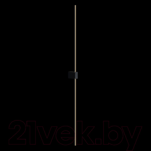 Изображение товара Светильник Maytoni Pars C071WL-L12GB3K