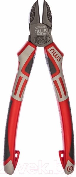 Изображение товара Бокорезы NWS 134-69-180