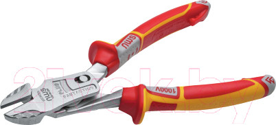 Изображение товара Бокорезы NWS Fantastico Plus 138-49-VDE-200