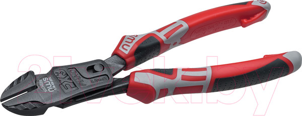 Изображение товара Бокорезы NWS FantasticoPlus 138-69-180