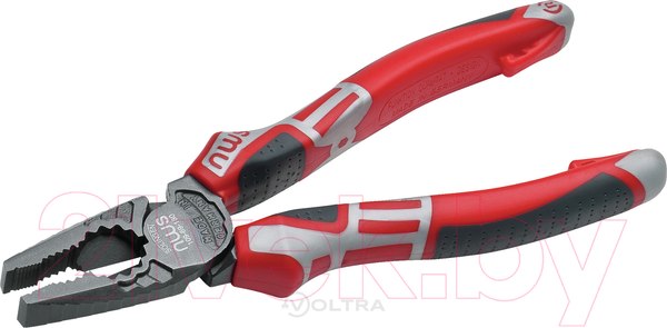 Изображение товара Пассатижи NWS CombiMax 109-69-180