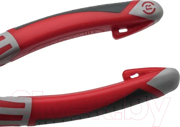 Изображение товара Пассатижи NWS ErgoCombi 1096-69-200
