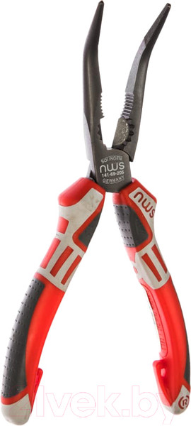 Изображение товара Длинногубцы NWS 141-69-205