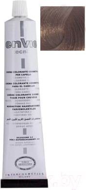 Изображение товара Крем-краска для волос Envie Tecnic Color 6.0 (100мл, темный блонд)