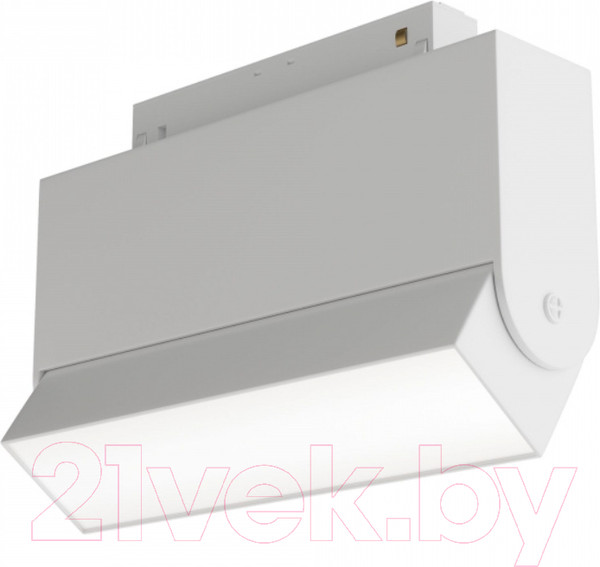Изображение товара Трековый светильник Maytoni Basis TR013-2-10W4K-W