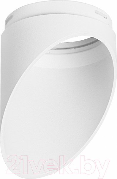 Изображение товара Насадка торцевая для светильника Lightstar Rullo 201436