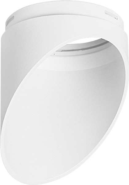 Изображение товара Насадка торцевая для светильника Lightstar Rullo 201486