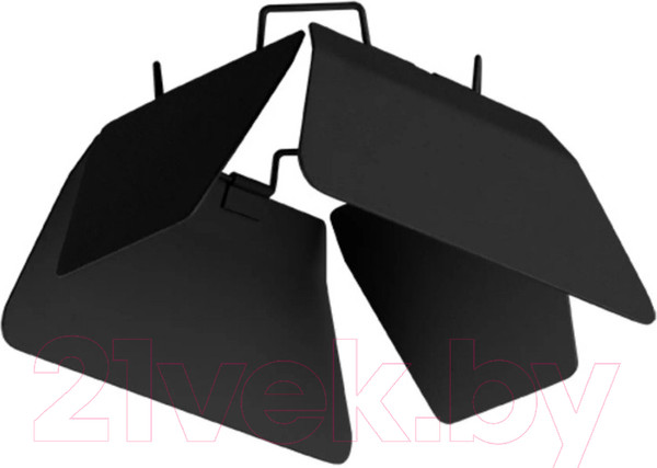 Изображение товара Насадка торцевая для светильника Lightstar Rullo 202437