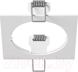 Изображение товара Рамка для точечного светильника Lightstar Intero 16 217516