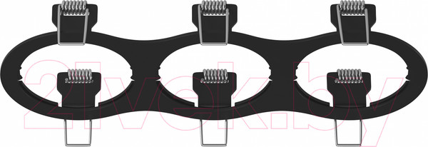 Изображение товара Рамка для точечного светильника Lightstar Intero 16 217637