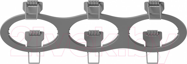 Изображение товара Рамка для точечного светильника Lightstar Intero 16 217639