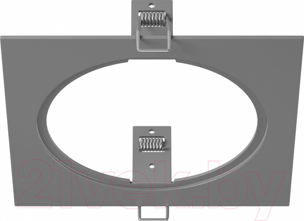 Изображение товара Рамка для точечного светильника Lightstar Intero 111 217819