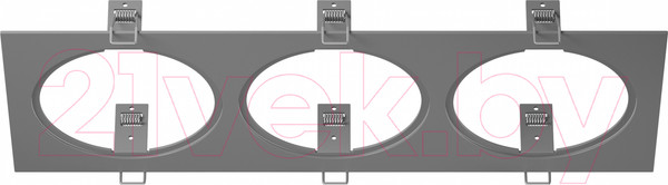 Изображение товара Рамка для точечного светильника Lightstar Intero 111 217839