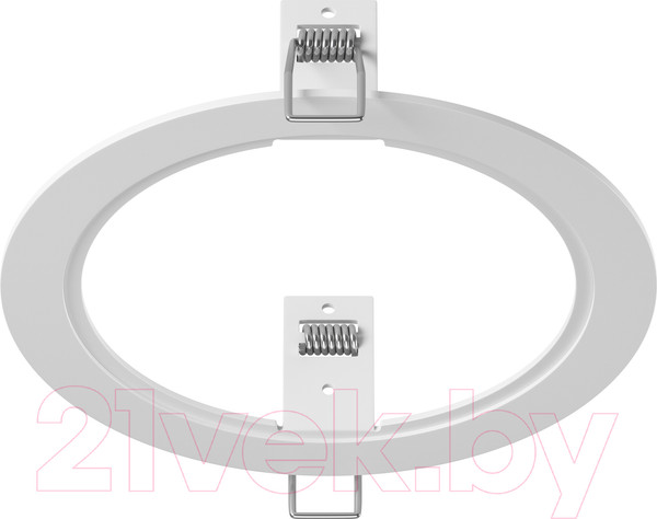Изображение товара Рамка для точечного светильника Lightstar Intero 111 217916
