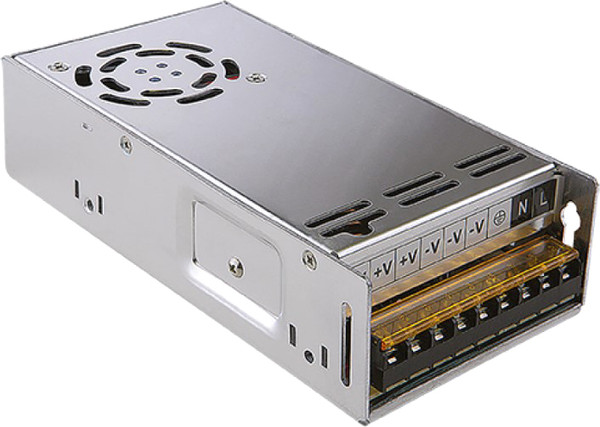 Изображение товара Драйвер для светодиодной ленты Lightstar 410400