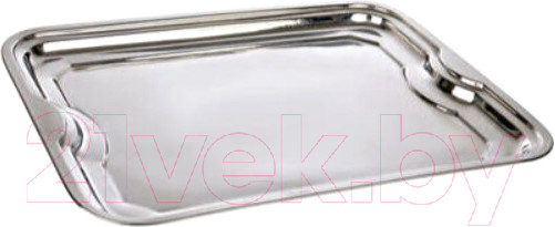 Изображение товара Поднос Gaurav Udyog HE2418-38