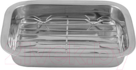 Изображение товара Форма для запекания Gaurav Udyog HE2411WG-26