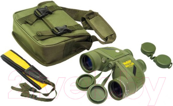 Изображение товара Бинокль Veber БПс 7x50 WP / 33295