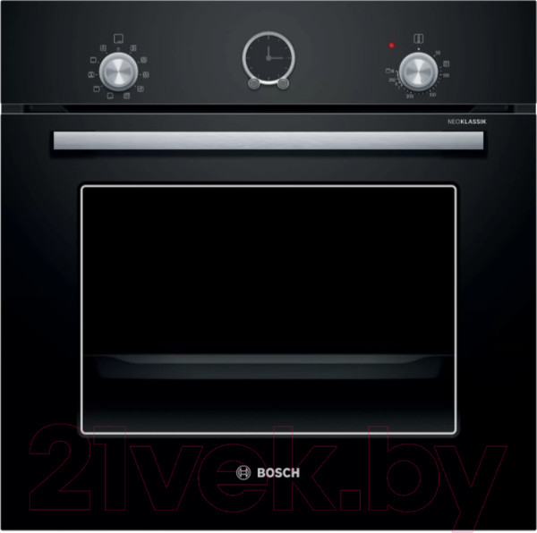 Изображение товара Электрический духовой шкаф Bosch HBFS10BB0R