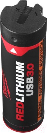 Изображение товара Аккумулятор для электроинструмента Milwaukee L4B3 / 4933478311