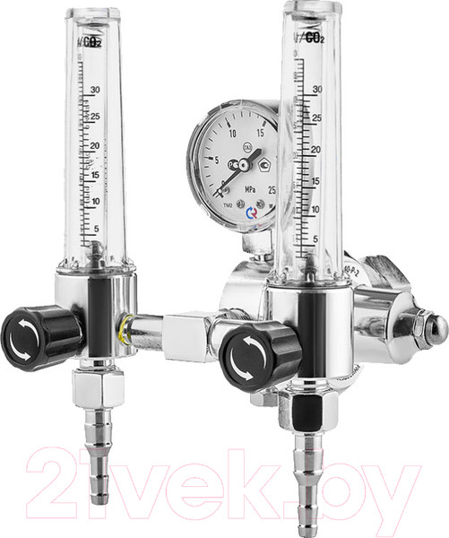 Изображение товара Регулятор расхода Сварог У-30/АР-40-Р-2 (95644)