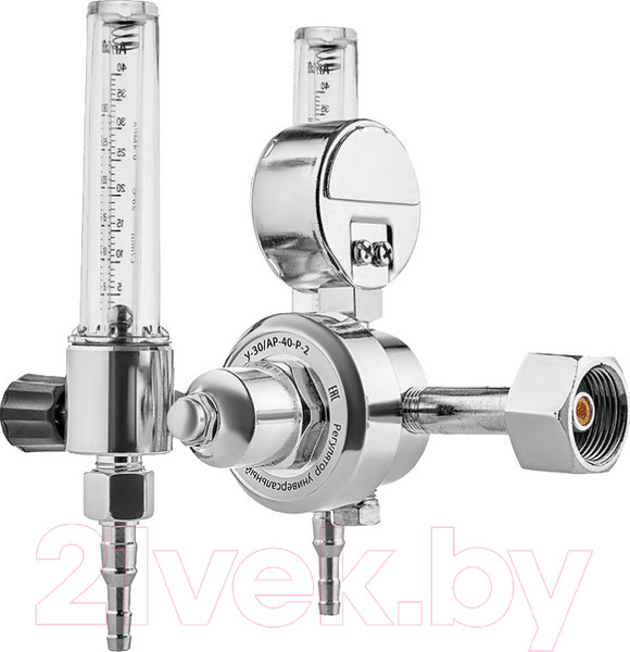 Изображение товара Регулятор расхода Сварог У-30/АР-40-Р-2 (95644)