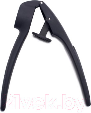 Изображение товара Пресс для чеснока Gipfel Bravo 6286 (черный)