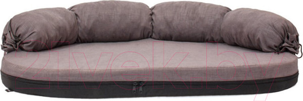 Изображение товара Лежанка для животных Gamma Элегант Медиум / 31932057