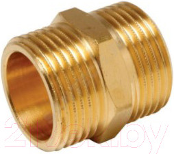 Изображение товара Ниппель для радиатора Цветлит ДУ 15 1/2" / ZW50053